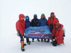 <b>沐鸣娱乐好不好_直面雪山 起而行</b>